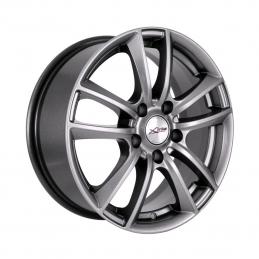 X`trike X-116М 6.5x16 PCD5x112 ET45 Dia57.1 HSB